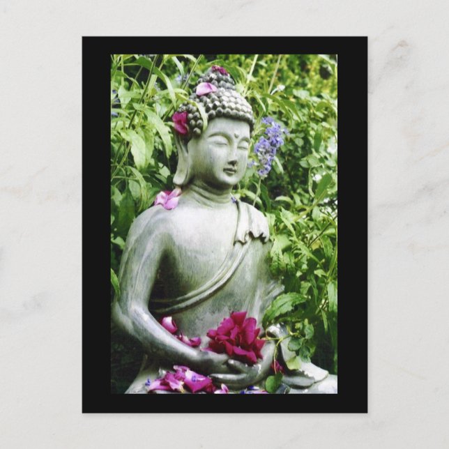 Postal Paz (Anverso)