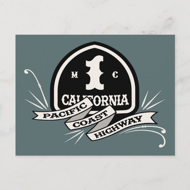 POSTAL PCH -0216 (Anverso)