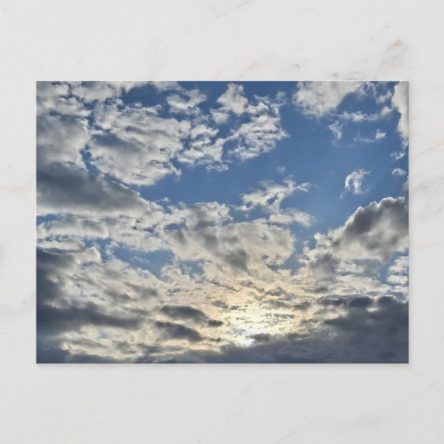 Postal Peace (Anverso)