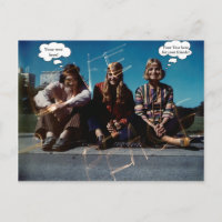 Peace Young Hippies Free Love Vintage Personalizad