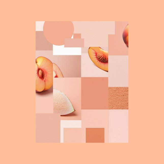 Postal Peach Fuzz, Posttravesía (Subido por el creador)