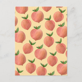 Postal Peaches