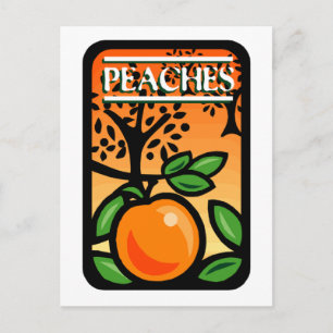 Postal Peaches