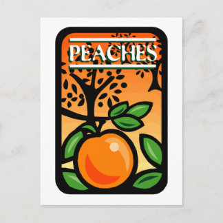 Postal Peaches