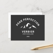 Peak Perfection Winter Sports Resort Escudo