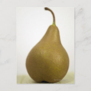 Postal Pear