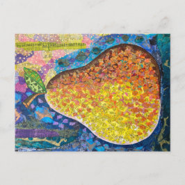 Postal Pear