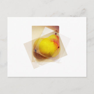POSTAL PEARS