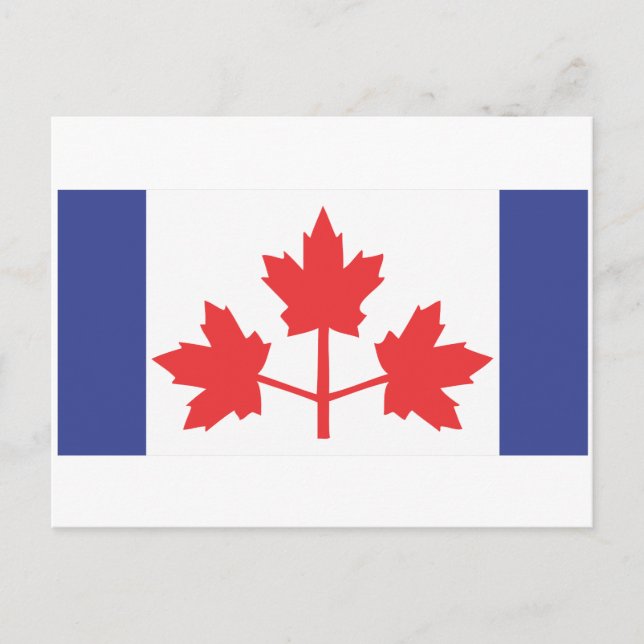 Postal Pearson Pennant (Anverso)