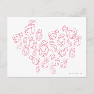 Postal PEBBLES™ en todos los sabores