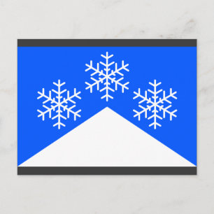 Postal Pec pod Snezkou, checo