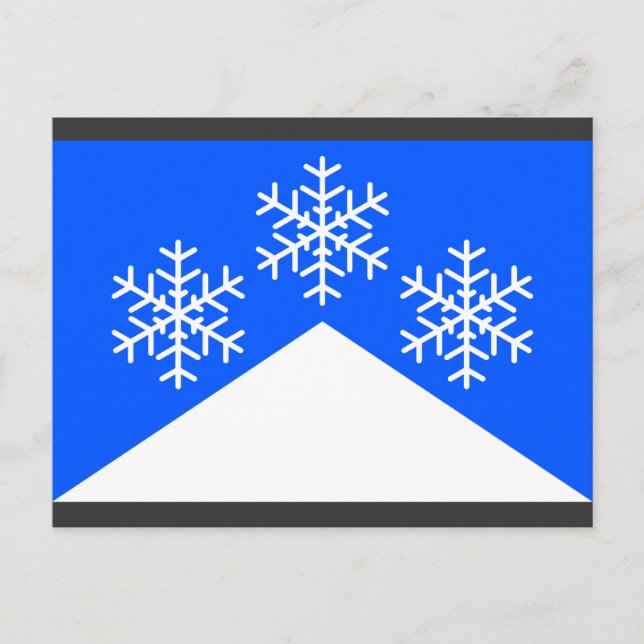 Postal Pec pod Snezkou, checo (Anverso)