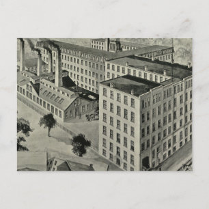 Postal Peck Bros & Co
