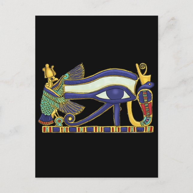 Postal pectoral_transparente (Anverso)