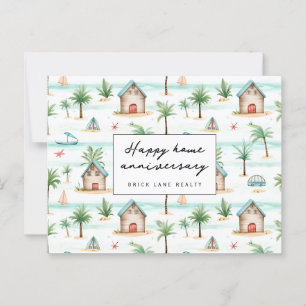 Postal Pedido personalizado para Tina