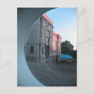 Postal ¡Peek-a-boo!
