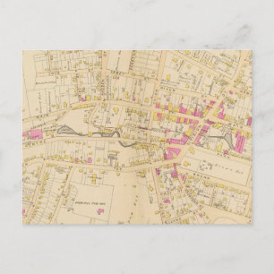 Postal Peekskill, Nueva York 3