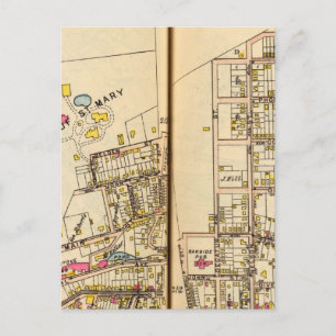 Postal Peekskill, Nueva York 3