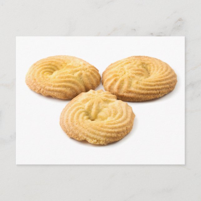 Postal Pegar di Meliga (Anverso)