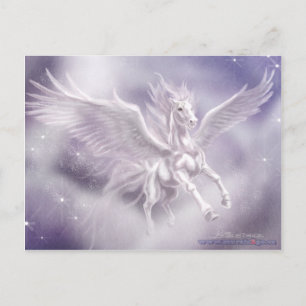 Postal Pegaso