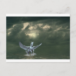 Postal Pegaso