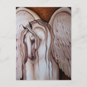 Postal Pegasus