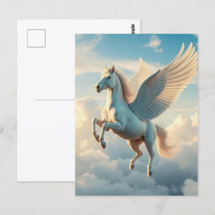 Postal Pegasus