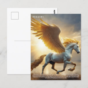 Postal Pegasus