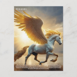 Postal Pegasus