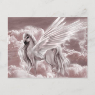Postal Pegasus