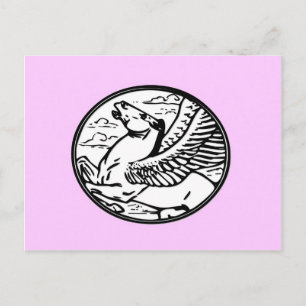 Postal Pegasus