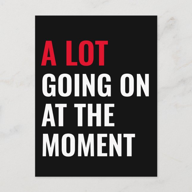 Postal Pegatina (Anverso)