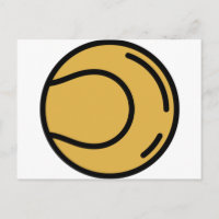 pelota de tenis