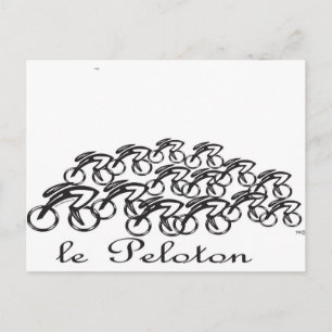 Postal Pelotón