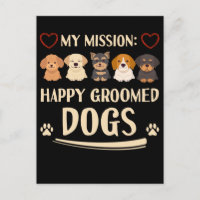 Peluquería Canina Ama Animales Peluquero de Perros