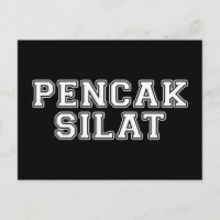 Pencak Silat