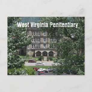 Postal Penitenciaria de Virginia Occidental