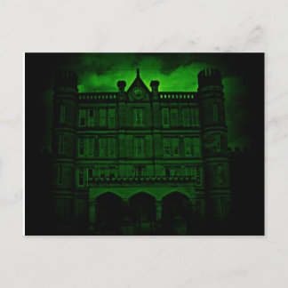 Postal Penitenciaria Estatal de Virginia Occidental