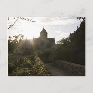 Postal Penmon Priory