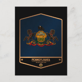 Postal Pennsylvania