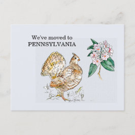 Postal Pennsylvania