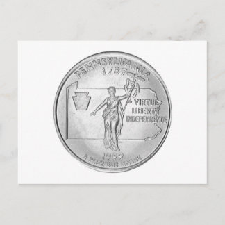 Postal Pennsylvania