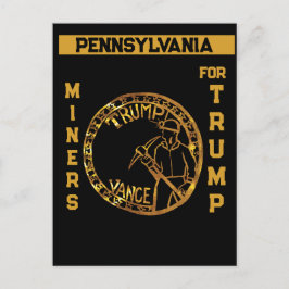 POSTAL PENNSYLVANIA