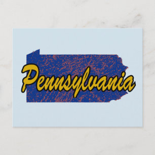 Postal Pennsylvania