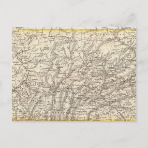 Postal Pennsylvania
