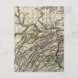 Postal Pennsylvania 12