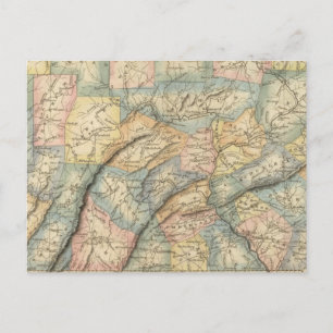 Postal Pennsylvania 8