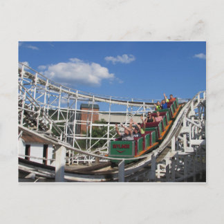 Postal Pennsylvania Roller Coaster