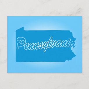 Postal Pennsylvania State