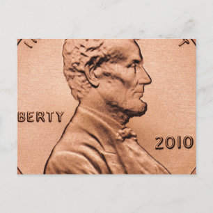 Postal Penny